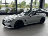 Mercedes-Benz SL-Klasse bei Reisemobile.expert - Abbildung (6 / 15)