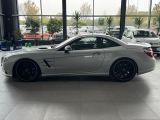 Mercedes-Benz SL-Klasse bei Reisemobile.expert - Abbildung (14 / 15)