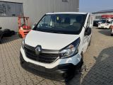 Renault Trafic bei Reisemobile.expert - Abbildung (11 / 15)