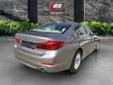 BMW 5er bei Reisemobile.expert - Abbildung (11 / 15)