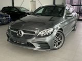 Mercedes-Benz C-Klasse bei Reisemobile.expert - Abbildung (3 / 15)