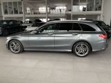 Mercedes-Benz C-Klasse bei Reisemobile.expert - Abbildung (14 / 15)