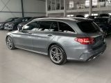 Mercedes-Benz C-Klasse bei Reisemobile.expert - Abbildung (15 / 15)