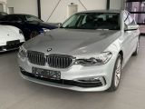 BMW 5er bei Reisemobile.expert - Abbildung (13 / 15)