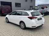 Toyota Auris bei Reisemobile.expert - Abbildung (7 / 13)