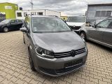 VW Touran bei Reisemobile.expert - Abbildung (15 / 15)
