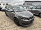 VW Touran bei Reisemobile.expert - Abbildung (14 / 15)