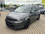 VW Touran bei Reisemobile.expert - Abbildung (3 / 15)