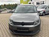 VW Touran bei Reisemobile.expert - Abbildung (2 / 15)