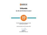BMW M6 bei Reisemobile.expert - Abbildung (3 / 15)