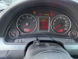 Audi A4 bei Reisemobile.expert - Abbildung (10 / 11)