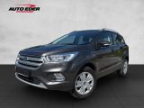 Ford Kuga bei Reisemobile.expert - Abbildung (2 / 15)