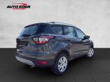 Ford Kuga bei Reisemobile.expert - Abbildung (4 / 15)