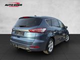 Ford S-Max bei Reisemobile.expert - Abbildung (4 / 15)