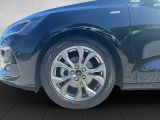 Ford Focus ST bei Reisemobile.expert - Abbildung (14 / 15)