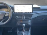 Ford Focus ST bei Reisemobile.expert - Abbildung (9 / 15)