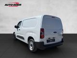 Opel Combo bei Reisemobile.expert - Abbildung (3 / 15)
