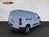 Opel Combo bei Reisemobile.expert - Abbildung (4 / 15)