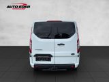Ford Transit Custom bei Reisemobile.expert - Abbildung (12 / 15)