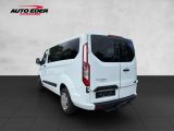 Ford Transit Custom bei Reisemobile.expert - Abbildung (3 / 15)