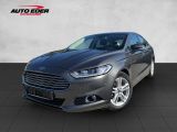 Ford Mondeo bei Reisemobile.expert - Abbildung (2 / 15)