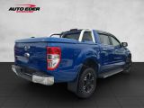 Ford Ranger bei Reisemobile.expert - Abbildung (4 / 15)