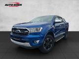 Ford Ranger bei Reisemobile.expert - Abbildung (2 / 15)