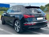 Audi SQ5 bei Reisemobile.expert - Abbildung (3 / 7)