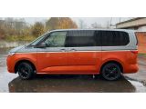 VW T7 Multivan bei Reisemobile.expert - Abbildung (2 / 9)