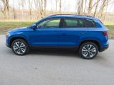 Skoda Karoq bei Reisemobile.expert - Abbildung (5 / 14)