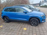 Skoda Karoq bei Reisemobile.expert - Abbildung (3 / 15)