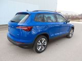Skoda Karoq bei Reisemobile.expert - Abbildung (7 / 14)