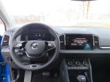 Skoda Karoq bei Reisemobile.expert - Abbildung (10 / 14)