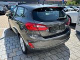 Ford Fiesta bei Reisemobile.expert - Abbildung (10 / 14)