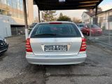 Mercedes-Benz C-Klasse bei Reisemobile.expert - Abbildung (6 / 15)