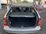 Mercedes-Benz C-Klasse bei Reisemobile.expert - Abbildung (14 / 15)