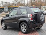 Suzuki Grand Vitara bei Reisemobile.expert - Abbildung (3 / 15)