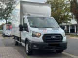 Ford Transit bei Reisemobile.expert - Abbildung (3 / 15) Ford Transit bei Reisemobile.expert - Abbildung (3 / 15)
