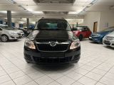 Skoda Roomster bei Reisemobile.expert - Abbildung (2 / 15)