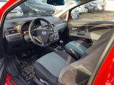 Fiat Grande Punto bei Reisemobile.expert - Abbildung (5 / 13)