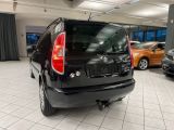 Skoda Roomster bei Reisemobile.expert - Abbildung (6 / 15)