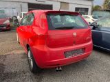 Fiat Grande Punto bei Reisemobile.expert - Abbildung (4 / 13)
