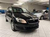 Skoda Roomster bei Reisemobile.expert - Abbildung (3 / 15)