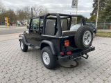 Jeep Wrangler bei Reisemobile.expert - Abbildung (10 / 15)