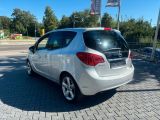 Opel Meriva bei Reisemobile.expert - Abbildung (4 / 15)