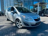 Opel Meriva bei Reisemobile.expert - Abbildung (3 / 15)