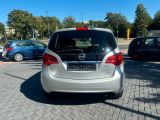 Opel Meriva bei Reisemobile.expert - Abbildung (5 / 15)