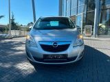 Opel Meriva bei Reisemobile.expert - Abbildung (2 / 15)