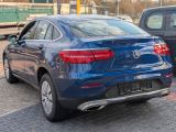 Mercedes-Benz GLC 250 Coupe 4matic Automatik bei Reisemobile.expert - Abbildung (3 / 15)