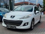 Peugeot 207 bei Reisemobile.expert - Abbildung (3 / 15) Peugeot 207 bei Reisemobile.expert - Abbildung (3 / 15)